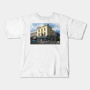 London Bar Kids T-Shirt